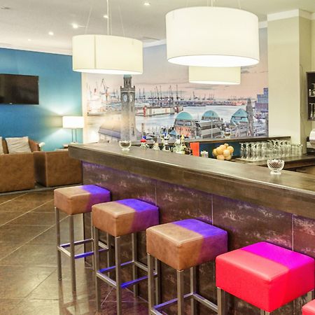 Hotel Domicil Hamburg By Golden Tulip Eksteriør bilde