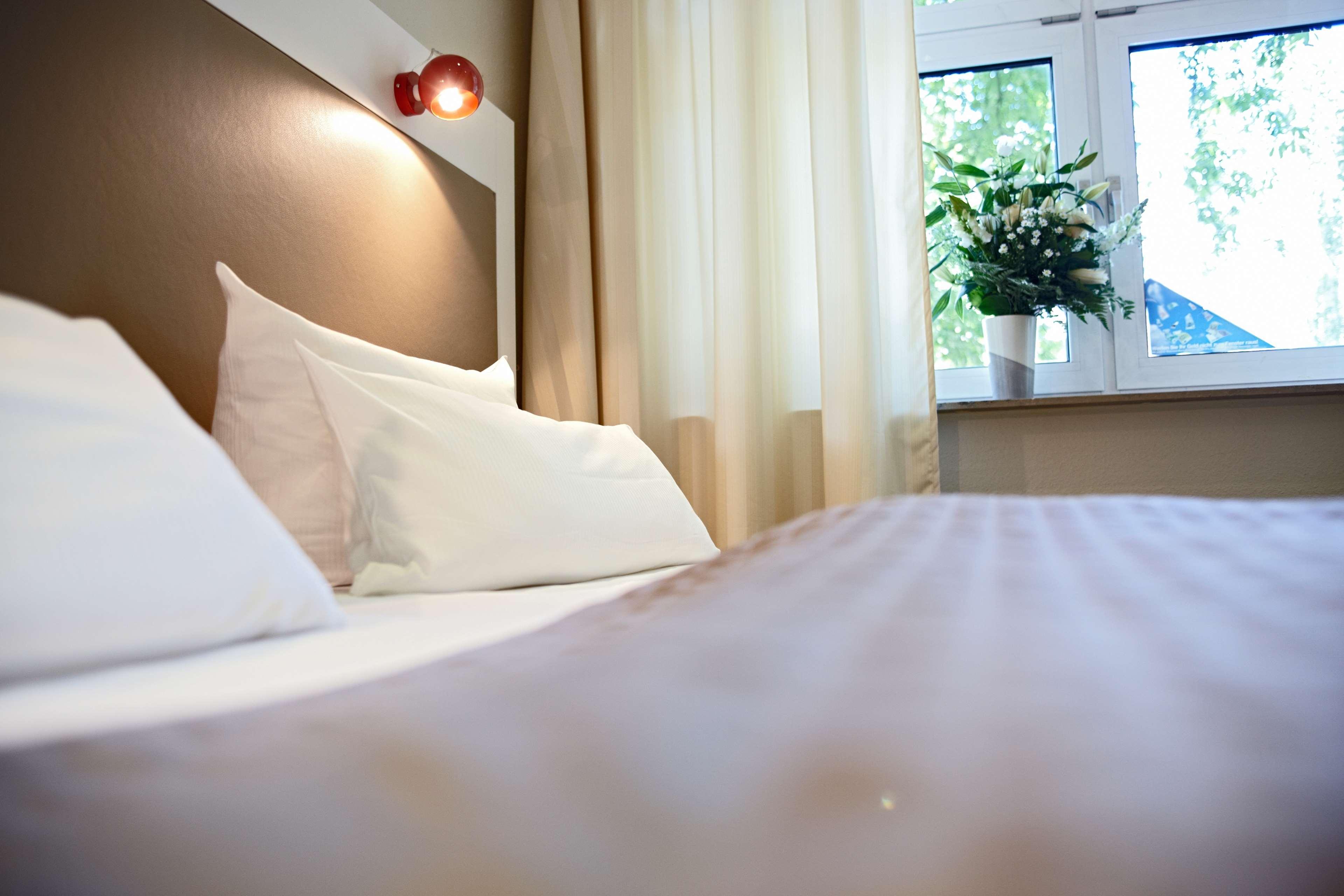 Hotel Domicil Hamburg By Golden Tulip Eksteriør bilde