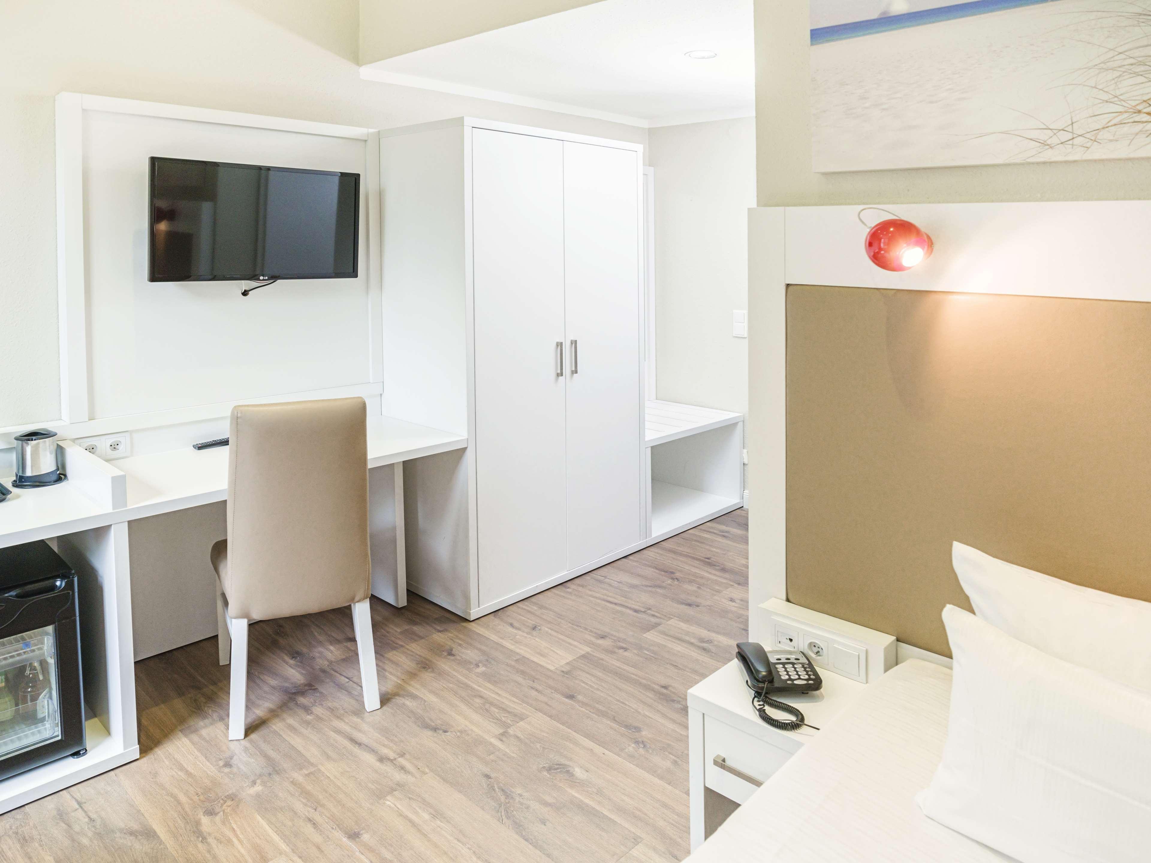 Hotel Domicil Hamburg By Golden Tulip Eksteriør bilde