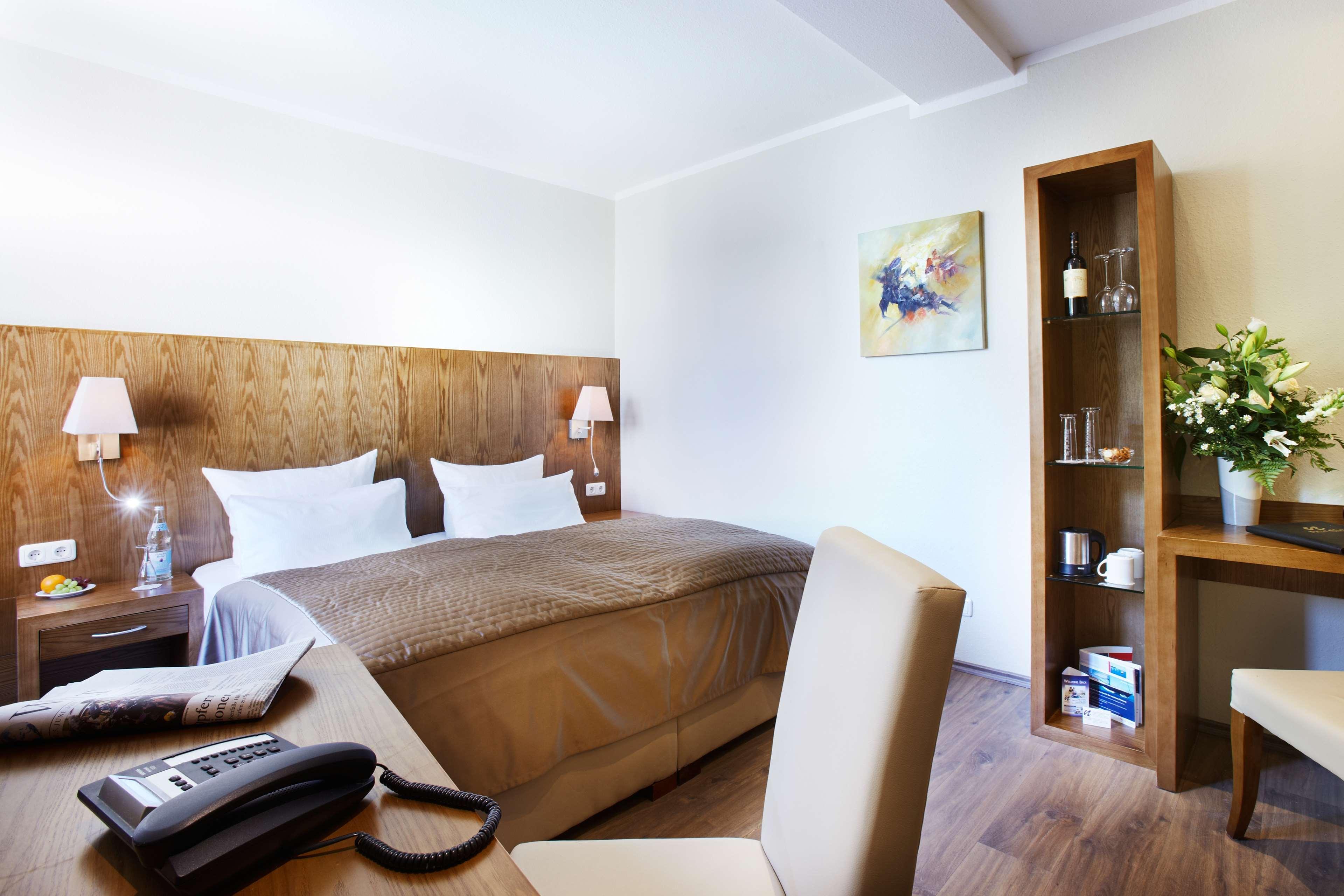 Hotel Domicil Hamburg By Golden Tulip Eksteriør bilde