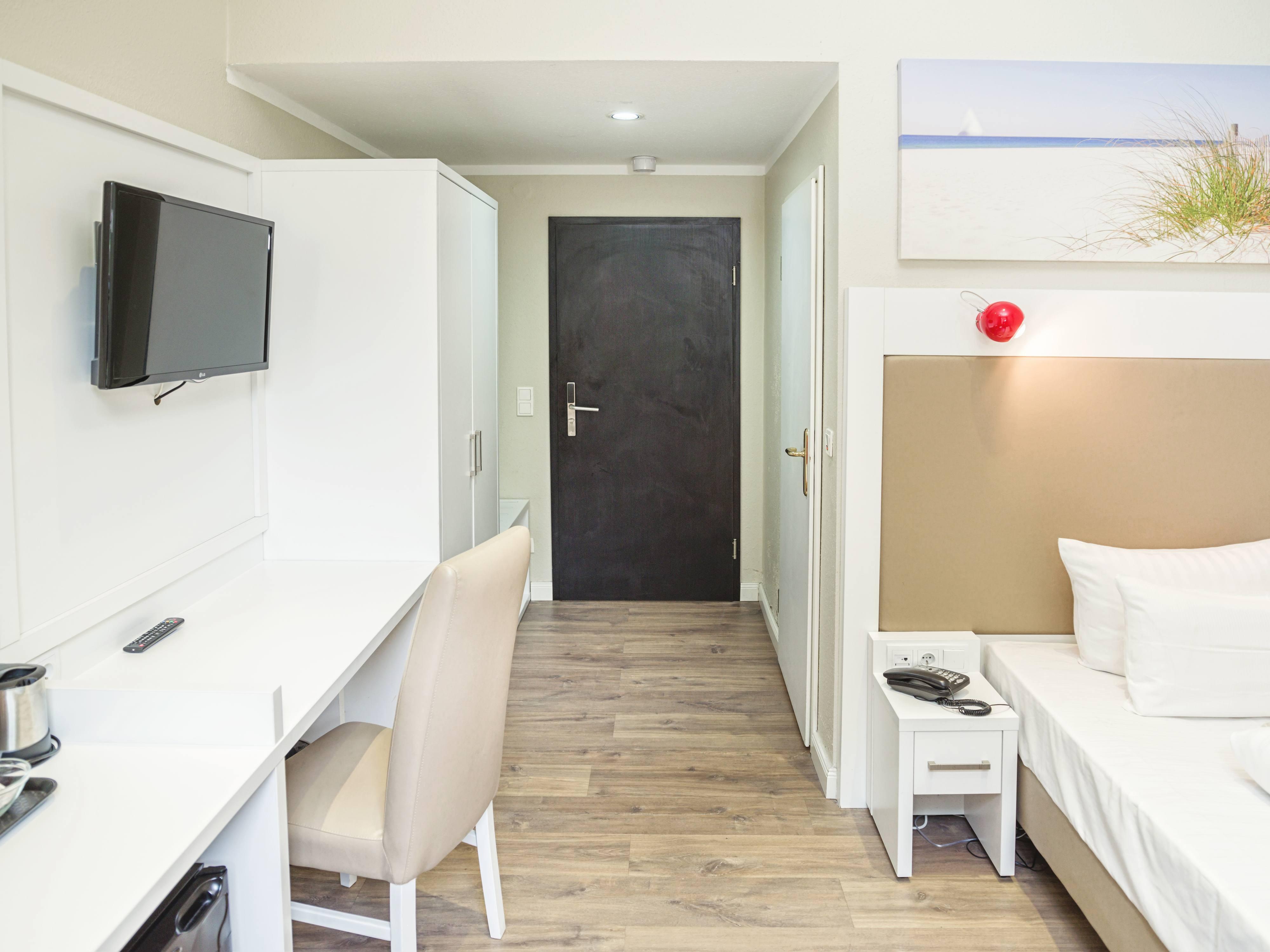 Hotel Domicil Hamburg By Golden Tulip Eksteriør bilde