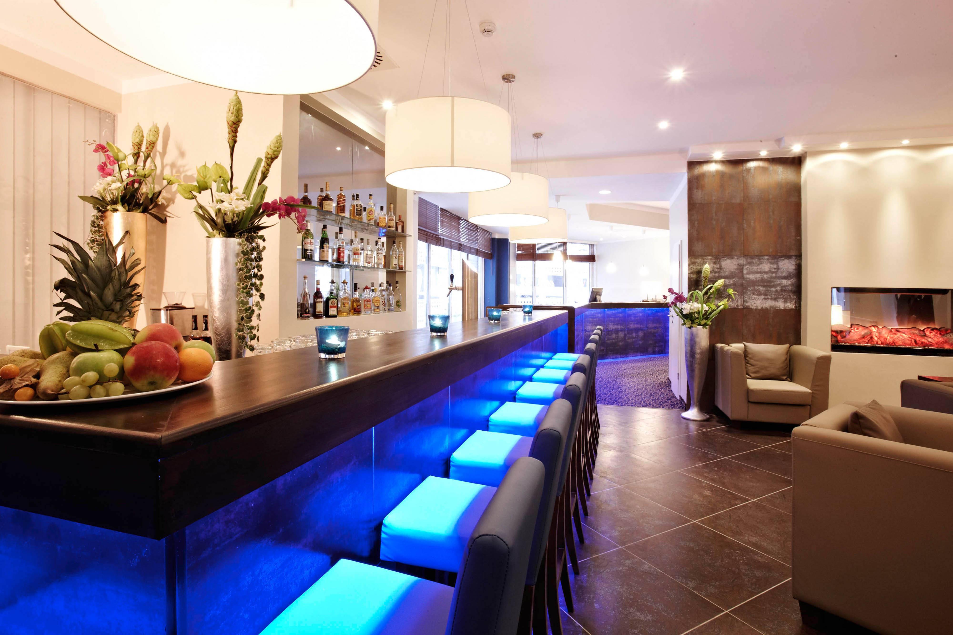 Hotel Domicil Hamburg By Golden Tulip Eksteriør bilde