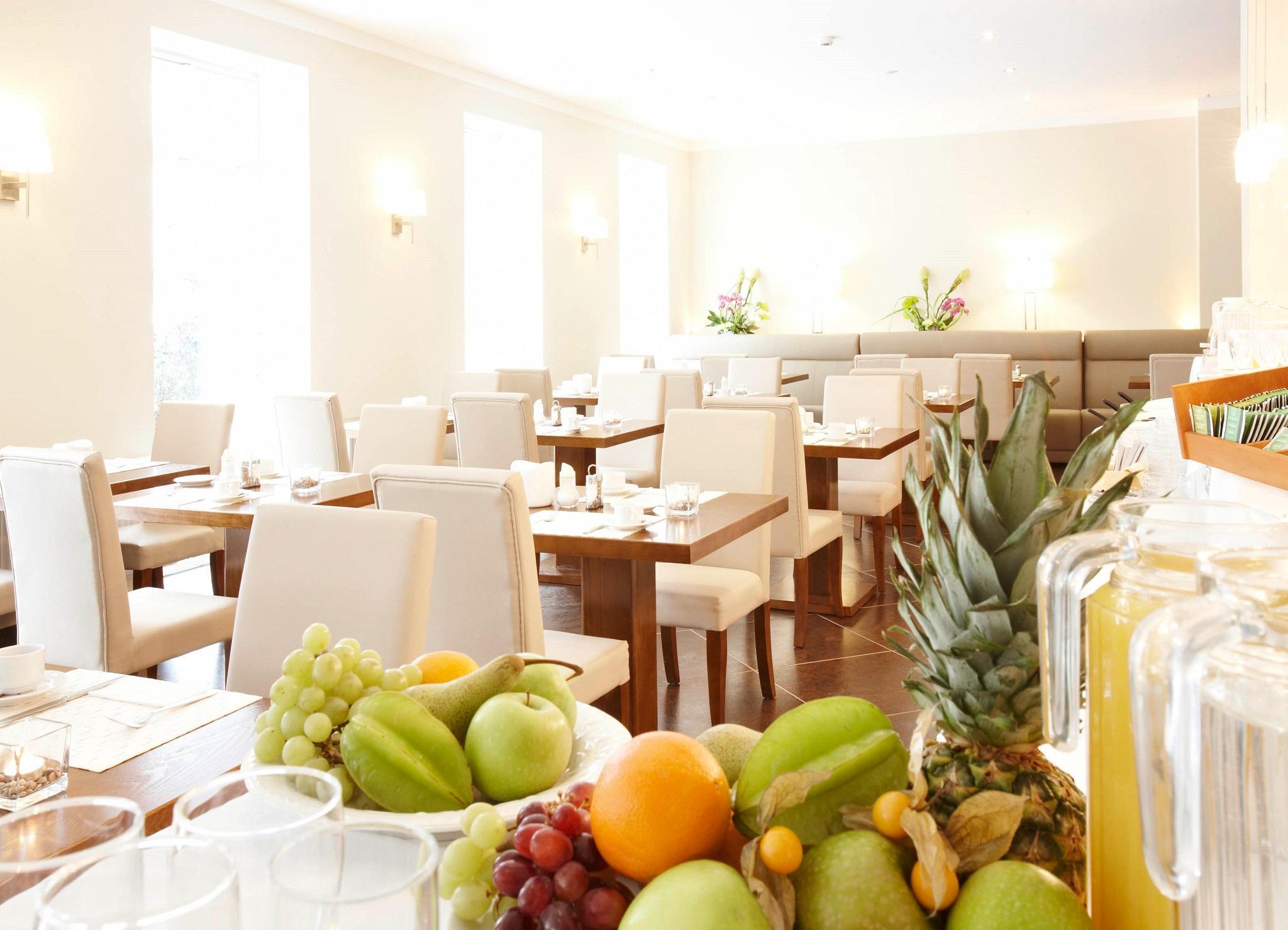 Hotel Domicil Hamburg By Golden Tulip Eksteriør bilde