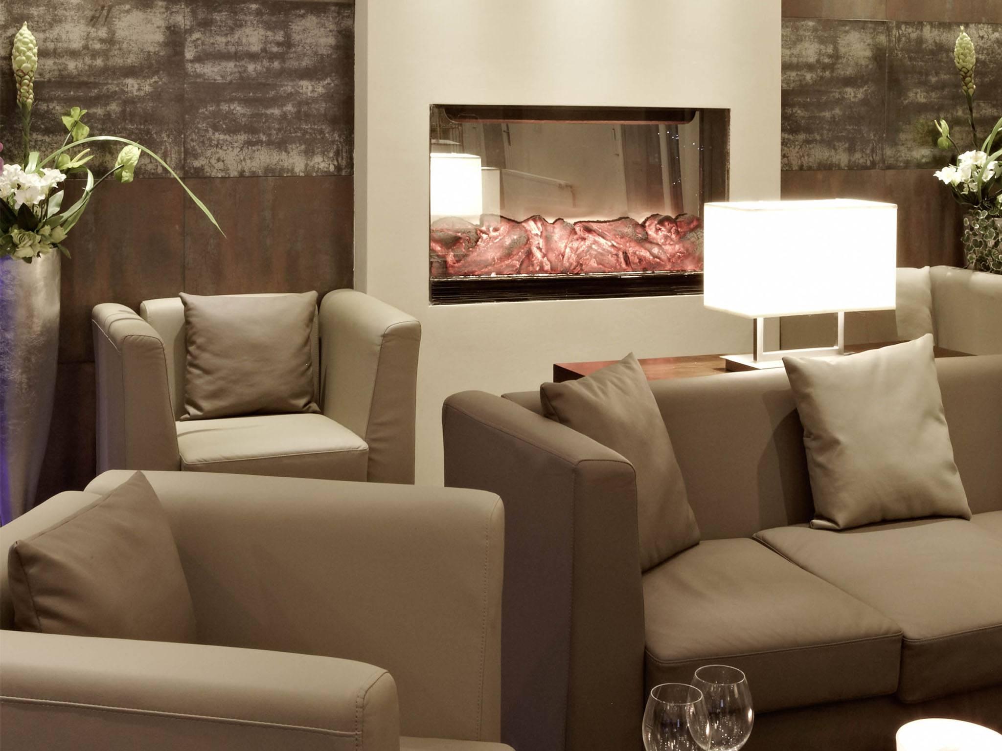 Hotel Domicil Hamburg By Golden Tulip Eksteriør bilde