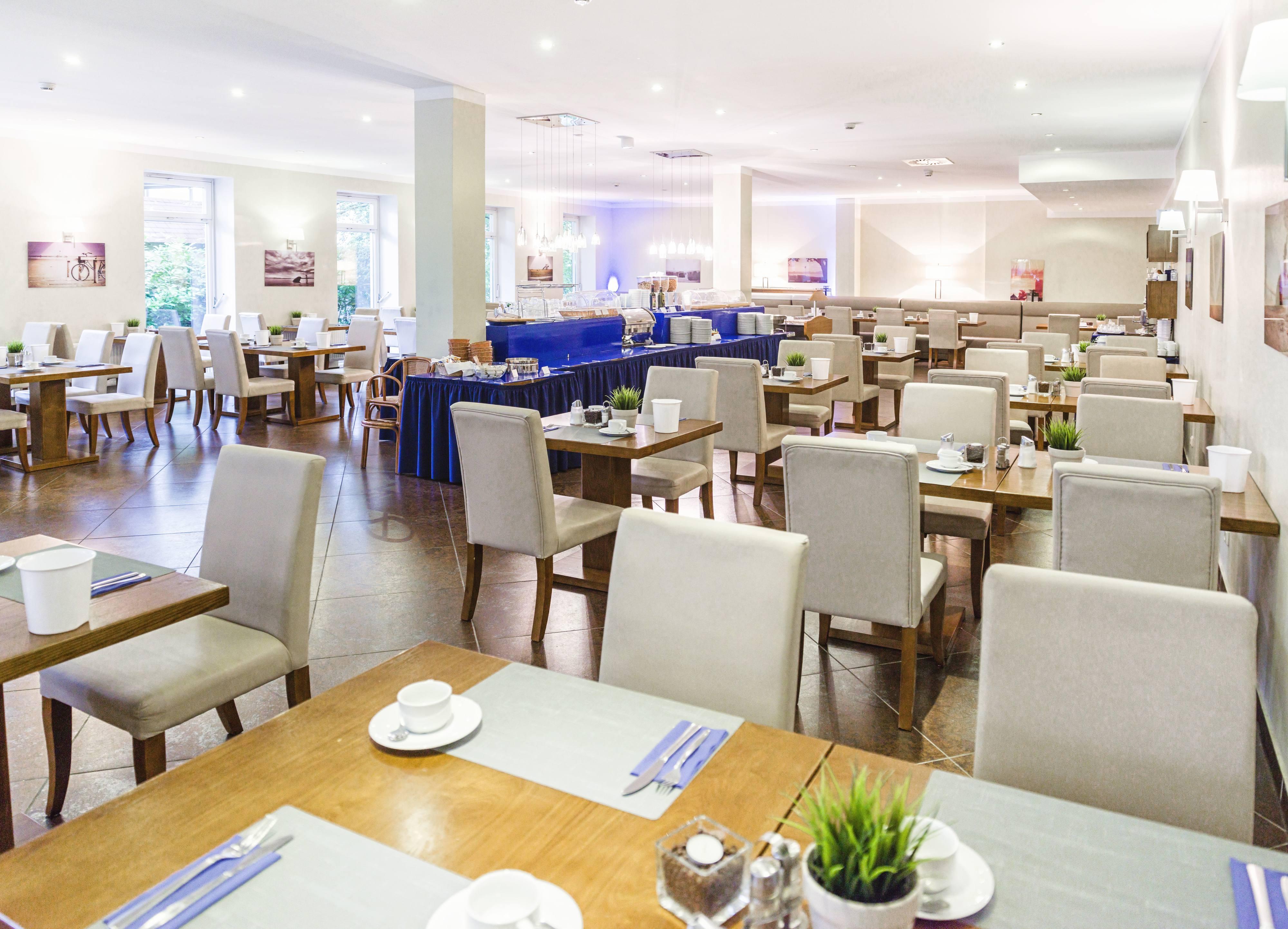 Hotel Domicil Hamburg By Golden Tulip Eksteriør bilde
