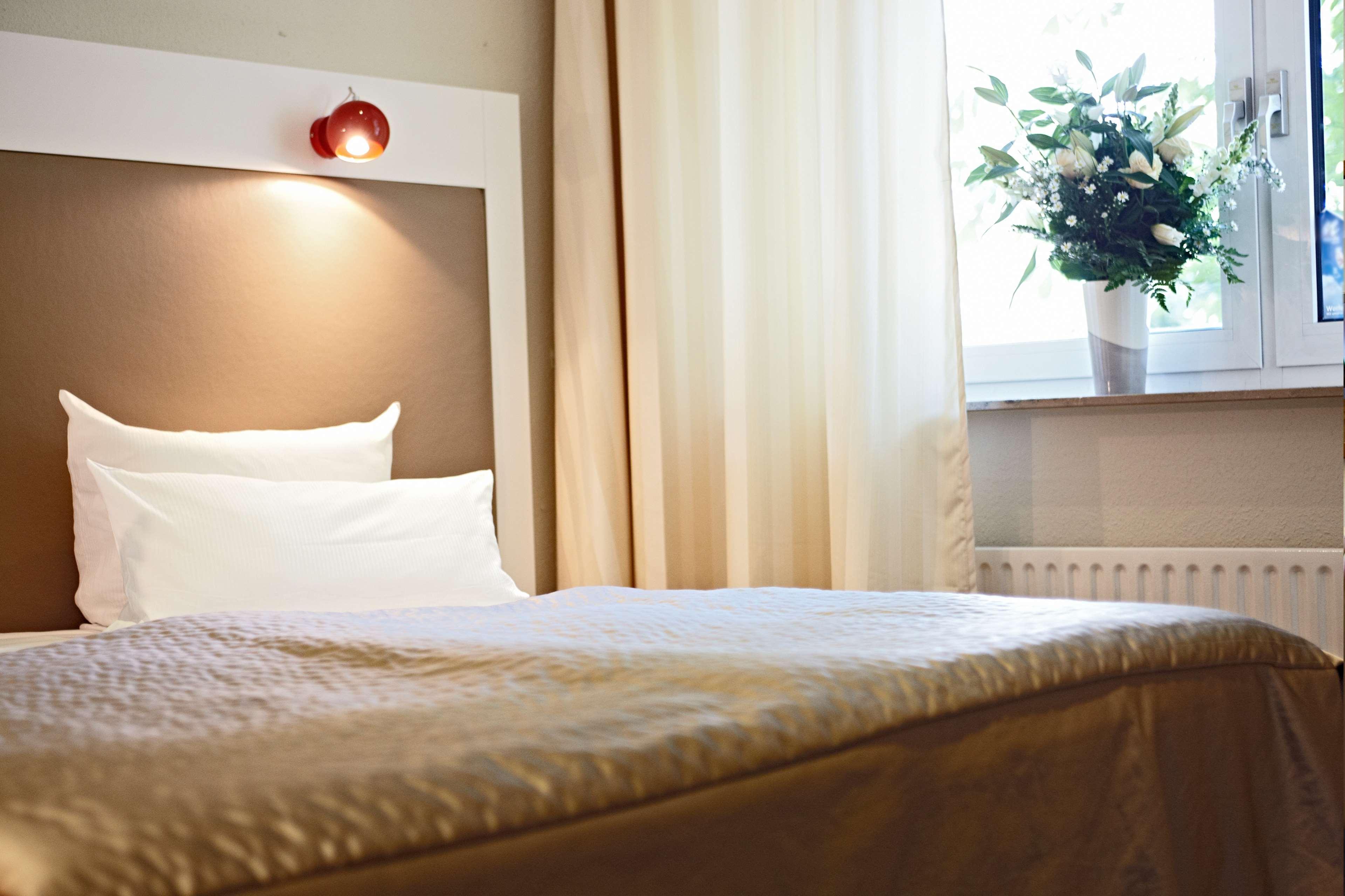 Hotel Domicil Hamburg By Golden Tulip Eksteriør bilde