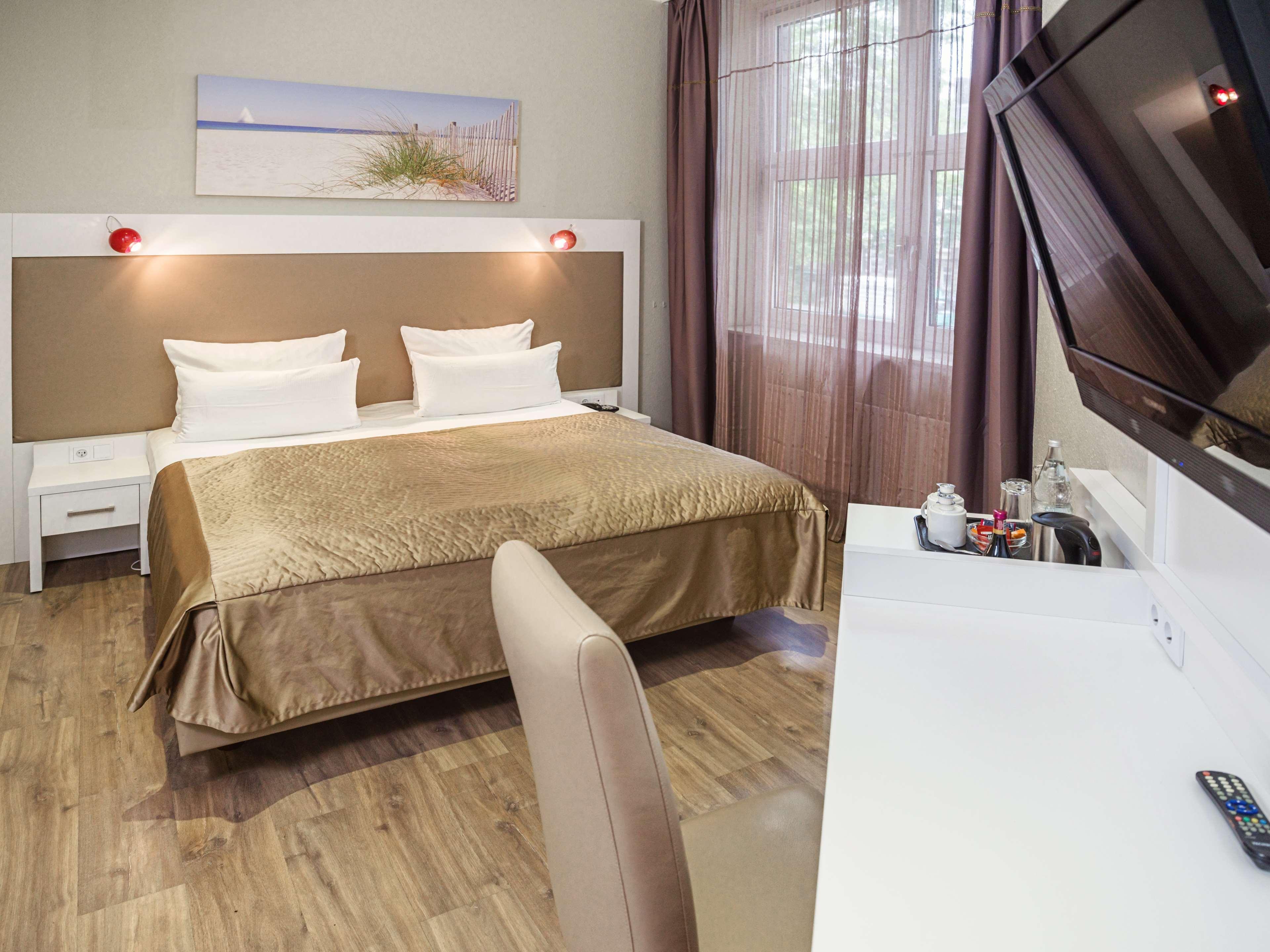 Hotel Domicil Hamburg By Golden Tulip Eksteriør bilde