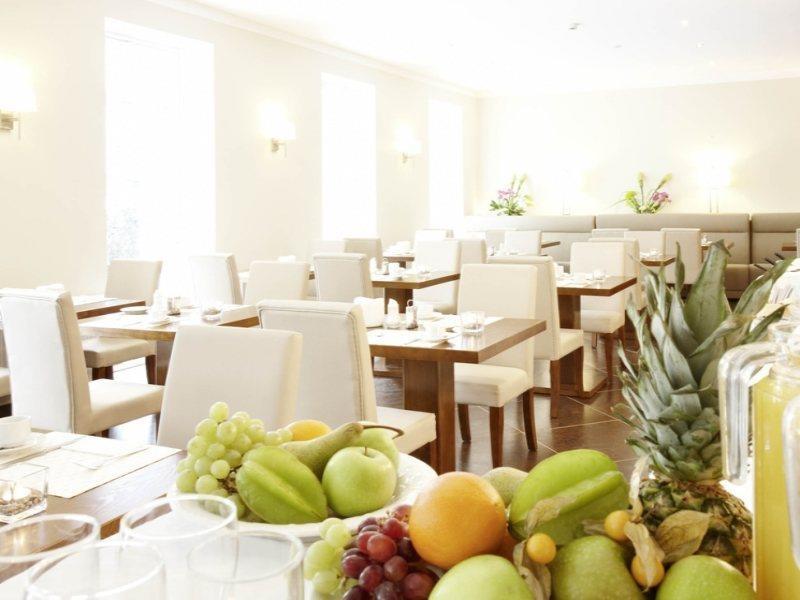 Hotel Domicil Hamburg By Golden Tulip Eksteriør bilde