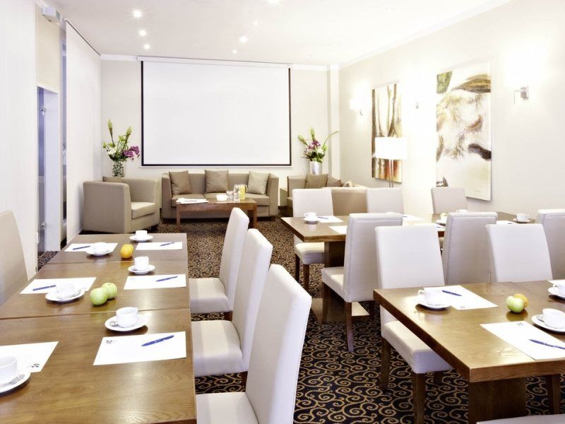 Hotel Domicil Hamburg By Golden Tulip Eksteriør bilde