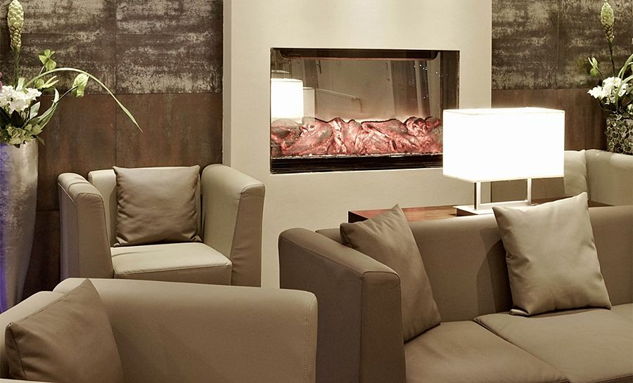 Hotel Domicil Hamburg By Golden Tulip Eksteriør bilde
