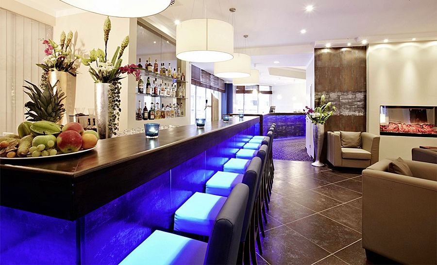 Hotel Domicil Hamburg By Golden Tulip Eksteriør bilde