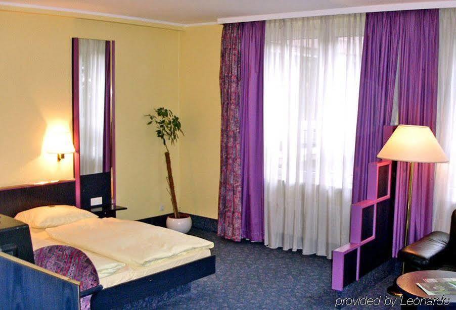 Hotel Domicil Hamburg By Golden Tulip Eksteriør bilde