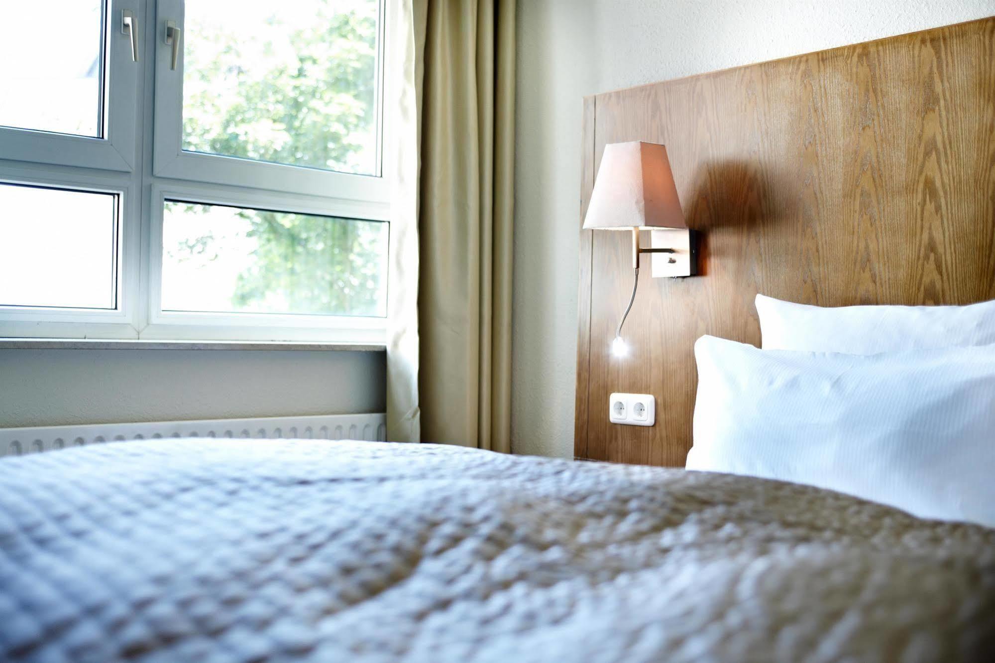 Hotel Domicil Hamburg By Golden Tulip Eksteriør bilde